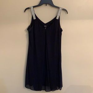 Dress navy